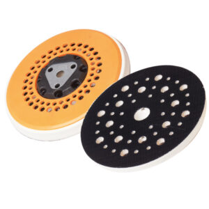 1852 bakre platta till dual action polermaskin 8mm / 5/8'' Ø1