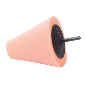 Konformad pad till kanter & fälgar