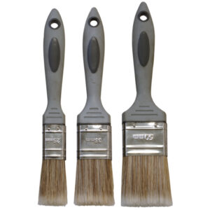 1852 penselset 3 st platta penslar 25, 35 och 50 mm