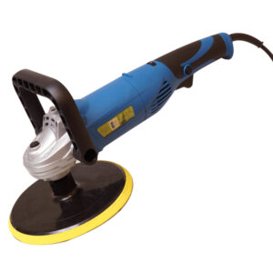 1852 polermaskin 950 W 1500-4300/min, 180 mm, 2 kg