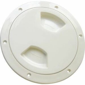 Inspektionslucka 200 mm