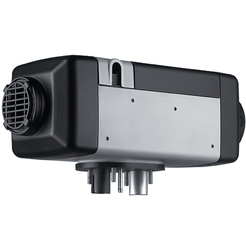 Webasto Air Top 2000 STC båtvärmare 2kW 12V med monteringsdelar
