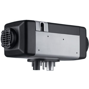 Webasto Air Top 2000 STC båtvärmare 2kW 12V med monteringsdelar