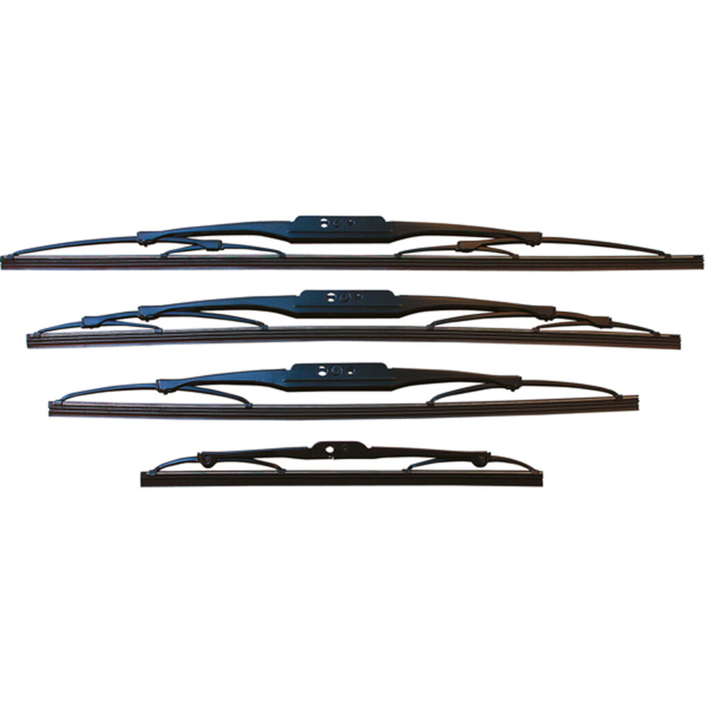 Roca torkarblad W12, W05 och W25