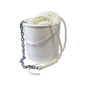 ANKARLINA MED KÄTTING