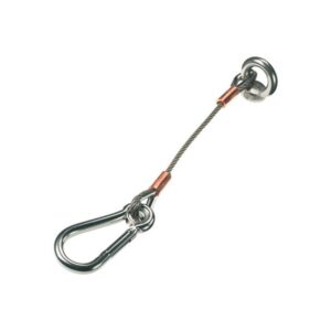 SÄKERHETSVAJER FÖR ANKARE