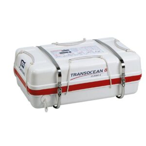 LIVFLOTTEFÄSTE FÖR DÄCKSMONTERING STANDARD