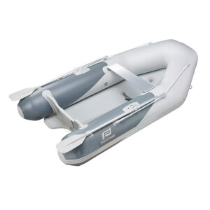 GUMMIBÅT PLASTIMO FUN II PI230VB GRÅ