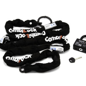 COMBILOCK KÄTTING MED HÄNGLÅS