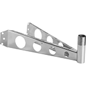 GLOMEX MASTOPPSFÄSTE 1" GÄNGA V9173