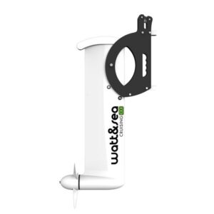 WATT&SEA HYDROGENERATOR CRUISING 300, 610MM. Beställningsvara.