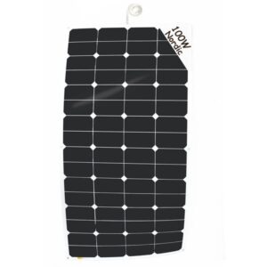 SUNBEAM SOLPANEL NORDIC FLUSH 104W