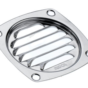 Ventilator rostfri aisi316 82x5 mm