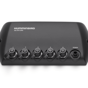 AS ETH 5PXG NÄTVERKSSWITCH