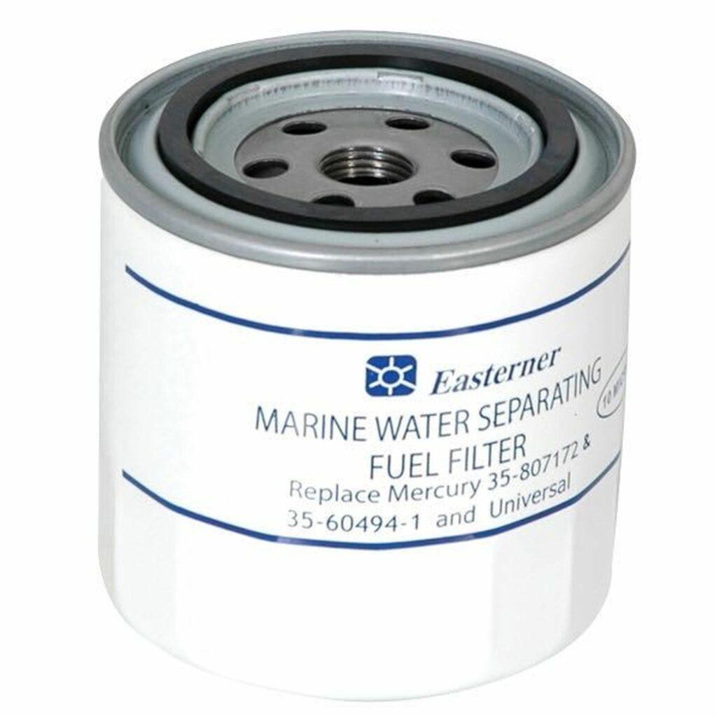 Bränslefilter 10 micron