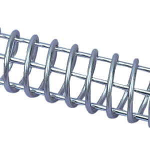 Förtöjningsfjäder galvad