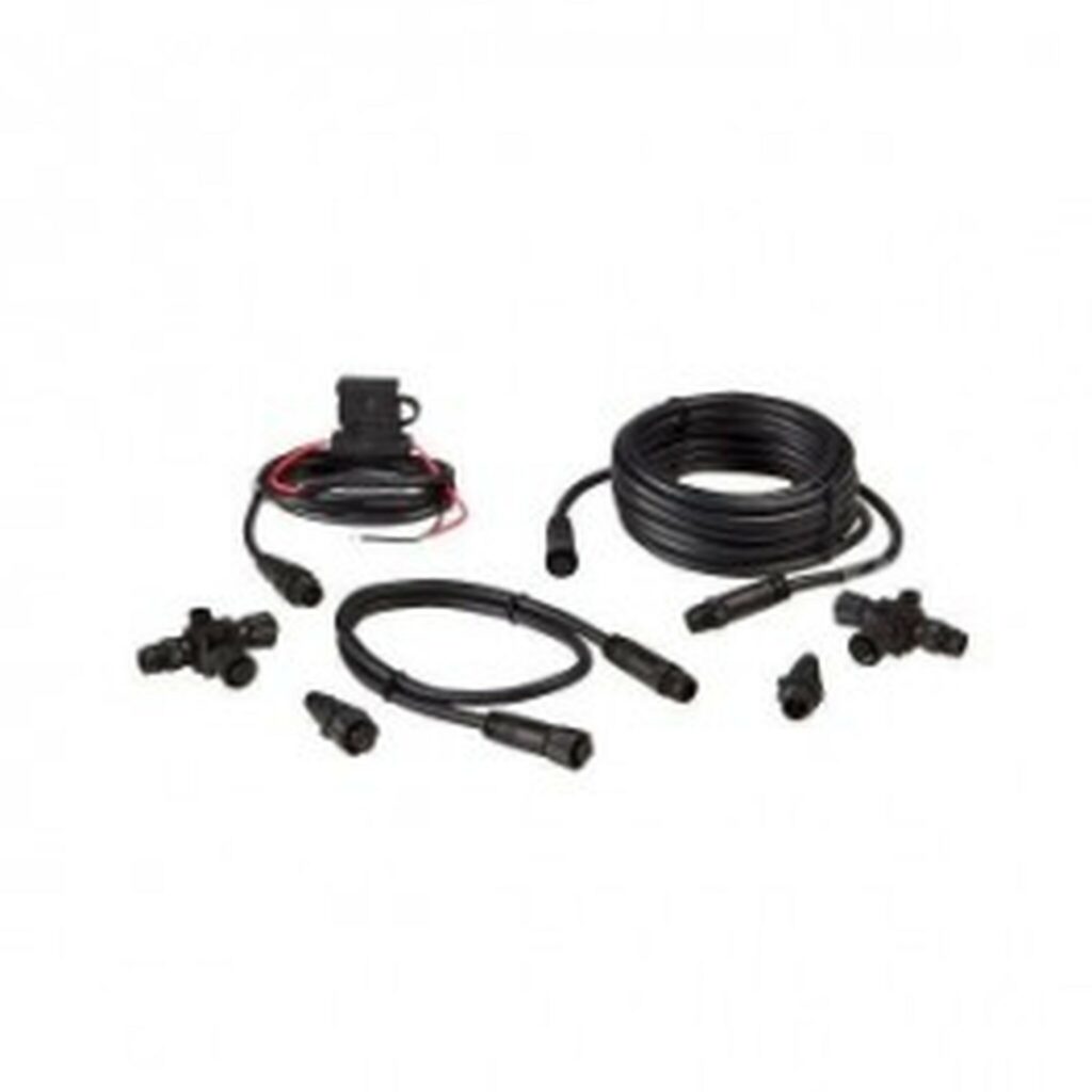 Nmea 2000 strömkabel 2m med t-stycke