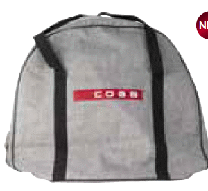 Cobb Väska grå till premier gasgrill