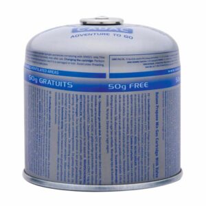 Gasolflaska 500g till cobb Gasolgrill