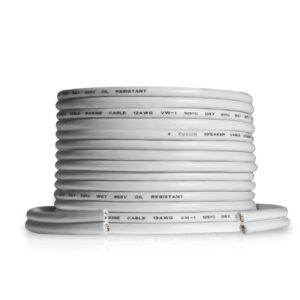 FUSION HÖGTALARKABEL