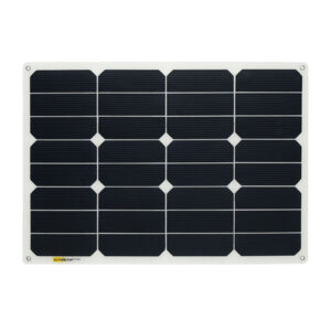 Solcellspanel Sunbeam Tough 37W, 12V