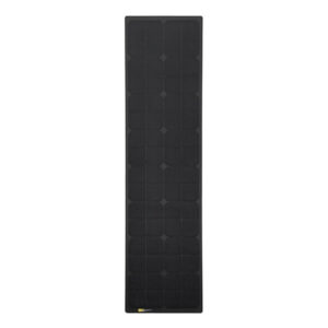 SUNBEAM SOLPANEL TOUGH BLACK LONG 55W