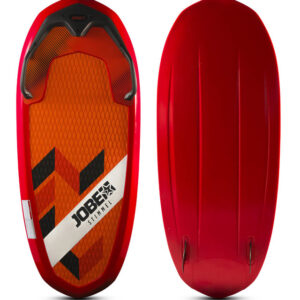 JOBE Stimmel Multi position board Red Levtid 1-2v
