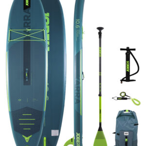 JOBE Aero Yarra SUP 10.6 Paket