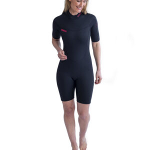 JOBE Savannah shorty 2mm våtdräkt dam