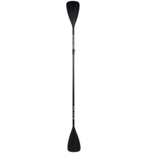 Black Island Two-in-one Kanot paddel
