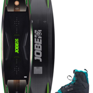 JOBE Conflict Wakeboard 138 / Republik bindning 40-44