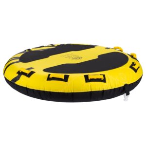 Åkring Tube Black Island PIZZO 2P