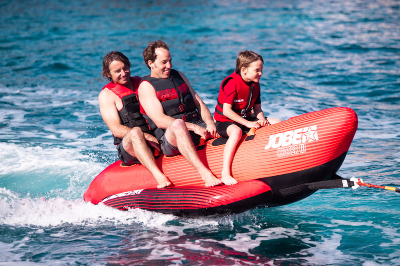 JOBE Chaser towable 3P - Bild 2