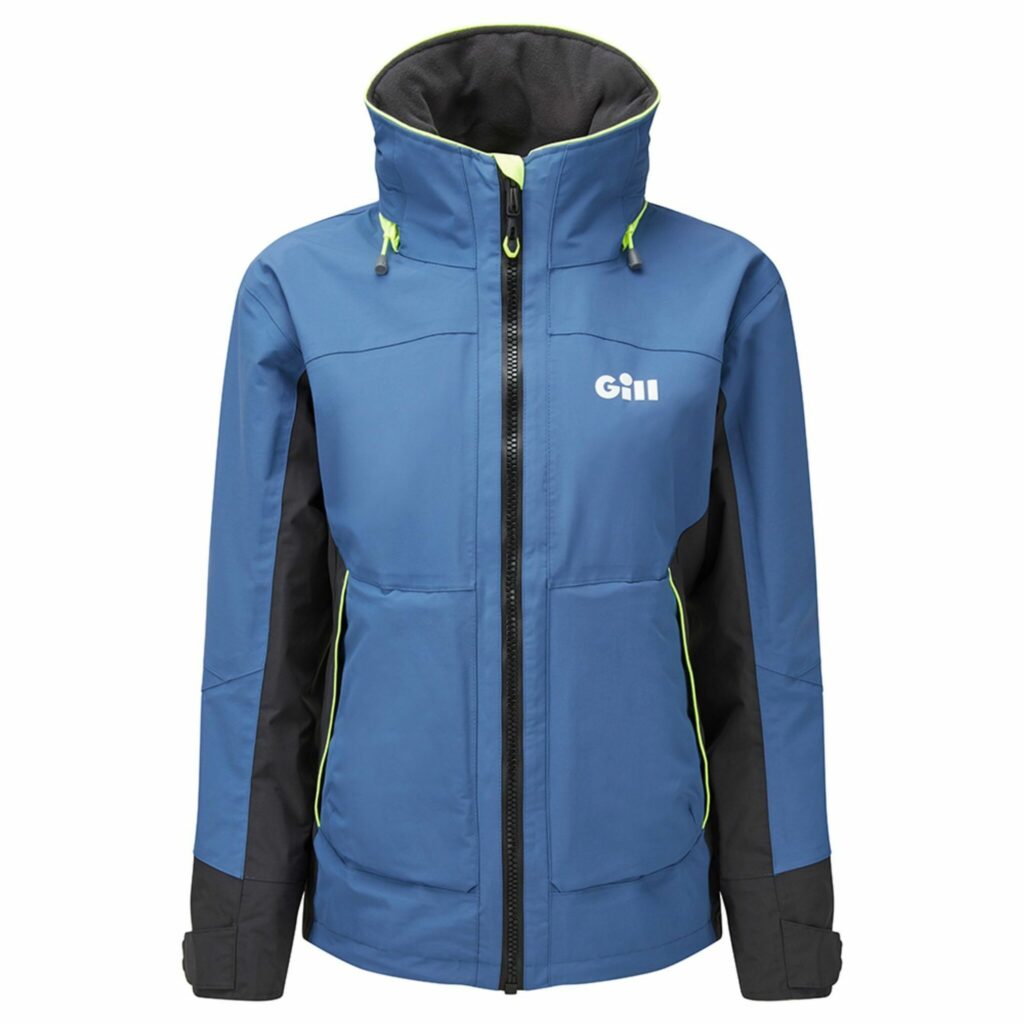 Gill OS32jw coastal damjacka ocean