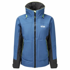 Gill OS32jw coastal damjacka ocean