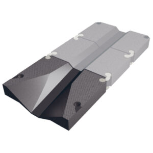 Lip-Lap Uppfartsramp