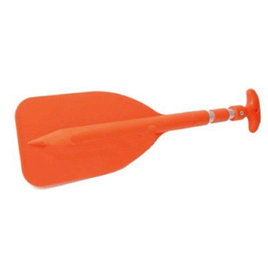 Paddel teleskop mini 53-107cm