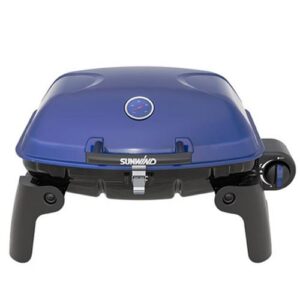 Gasgrill Hild 3,5kw 50x37,5cm