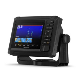 Garmin Ehcomap Uhd2 52cv