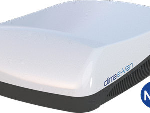 TELAIR CLIMA E-VAN 7400H