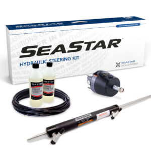 SEASTAR KIT DREV