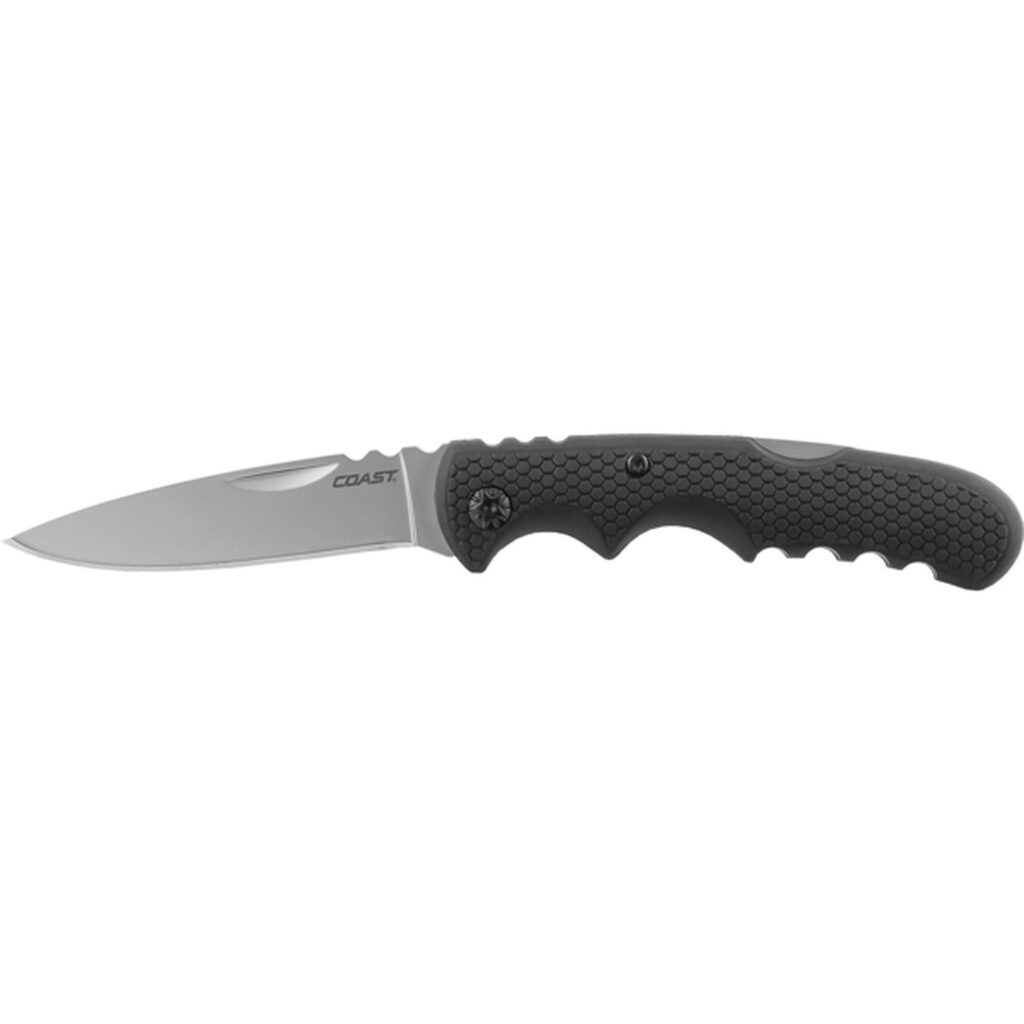 Coast fällkniv bx300 l-76,2 mm