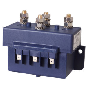 Lofrans Reläbox 24V 500/700/1000/1200/1700W 3-polig