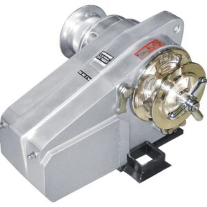 Lofrans Cayman 88 ankarspel 12V 1000W DIN 766 kätting 10mm