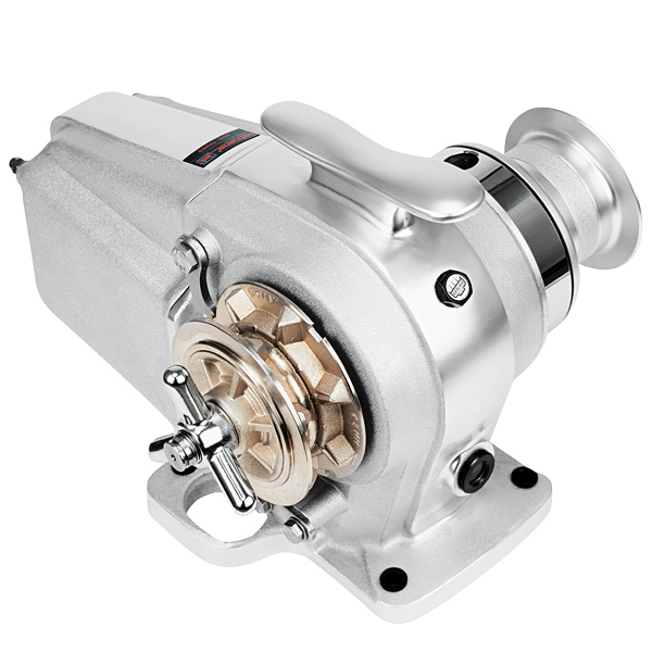 Lofrans Tigres ankarspel 1500W 12V 8mm