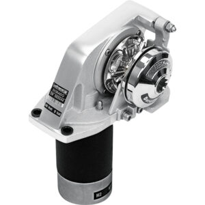 Lofrans Dorado ankarspel 800W 12V kätting 6mm ISO 4565