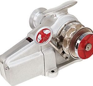 Lofrans Falkon ankarspel 1700W 24V 12mm DIN 766