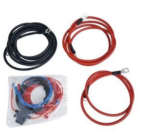 Kabelsats till quick balder kit 1200w