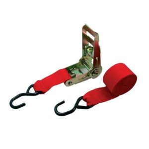 Spännband Heavy Duty, 50mmx6m 5000kg