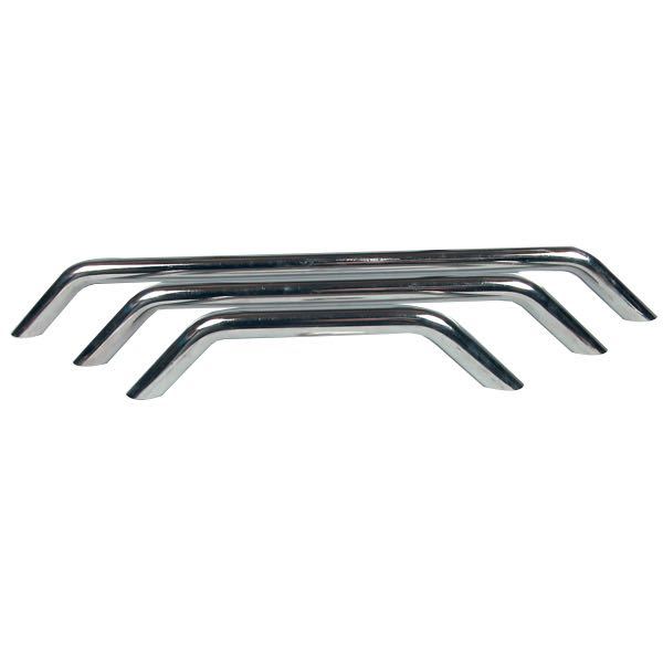 Grabbräcke 450mm RF Ø25mm 45gr